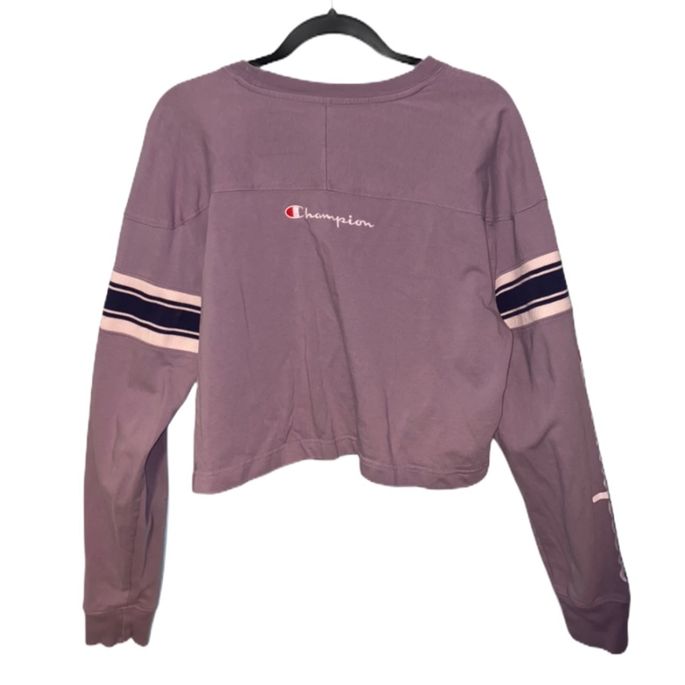 Champion Crop Top - Picture 2 of 5